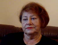 Barbara Wyciszkiewicz Barbara Wyciszkiewicz
