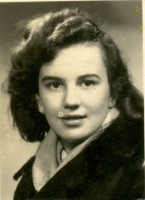 Yaroslava Melnychuk