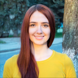 Anna Malakhova