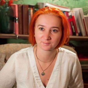 Kinga Anna Gajda