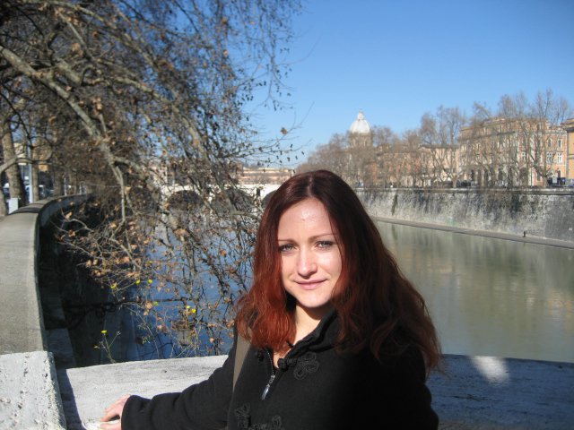 Olha Tyshkovets