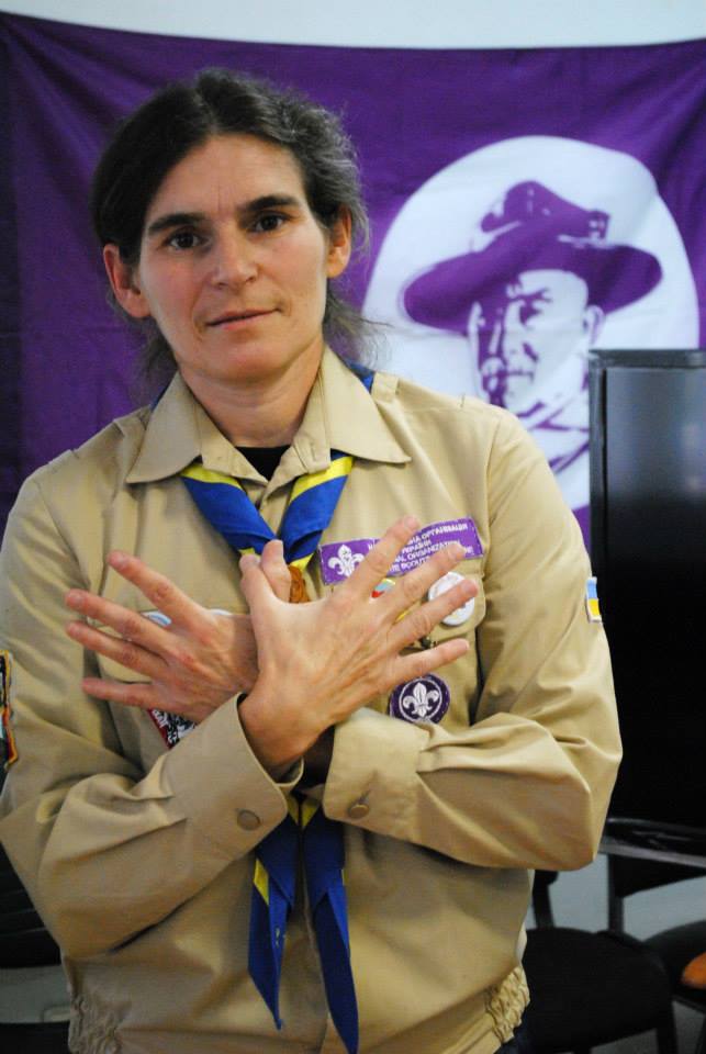 Raisa Kraieva